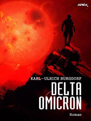 cover image of DELTA OMICRON